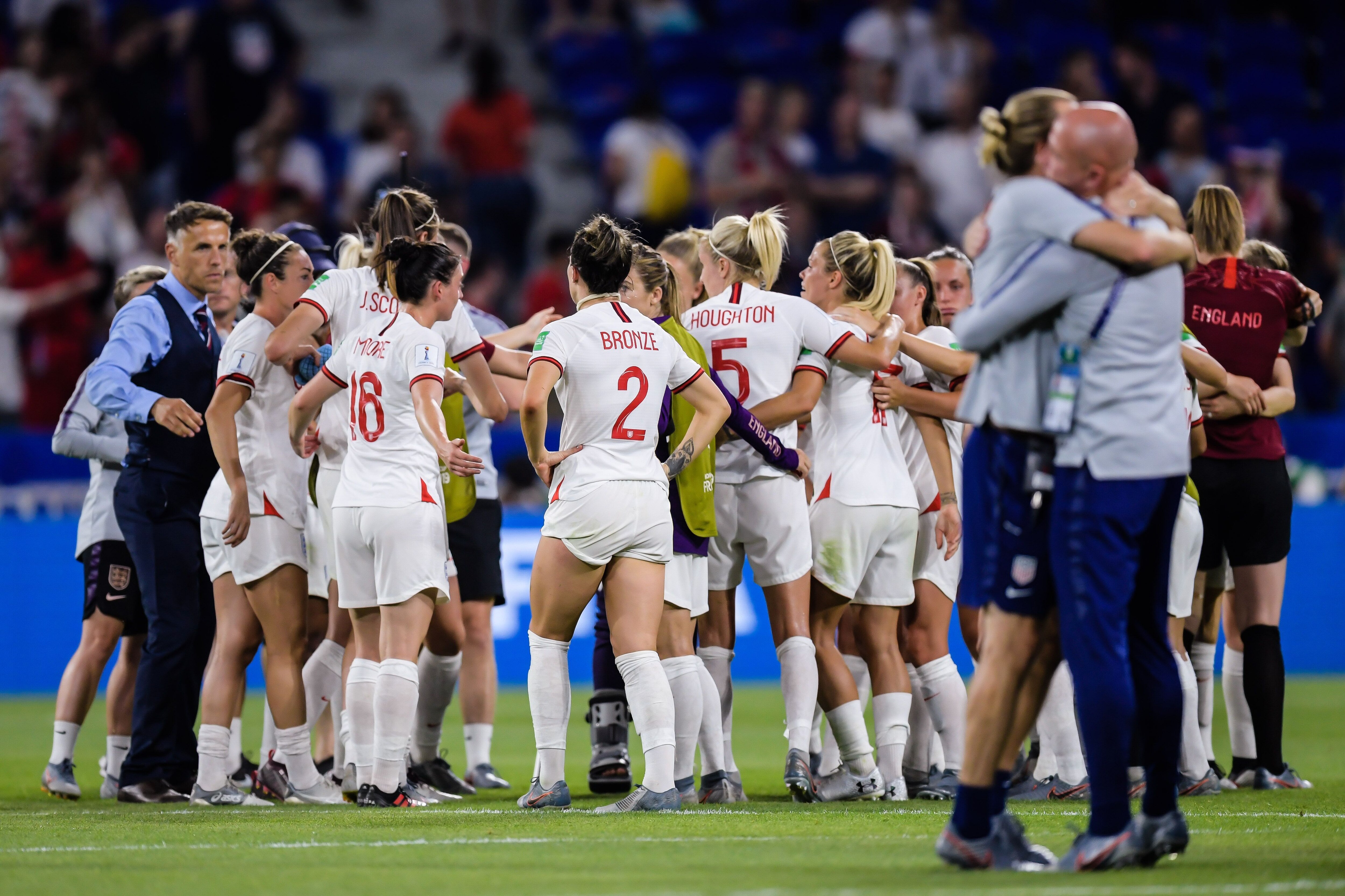 live stream fifa world cup 2019
