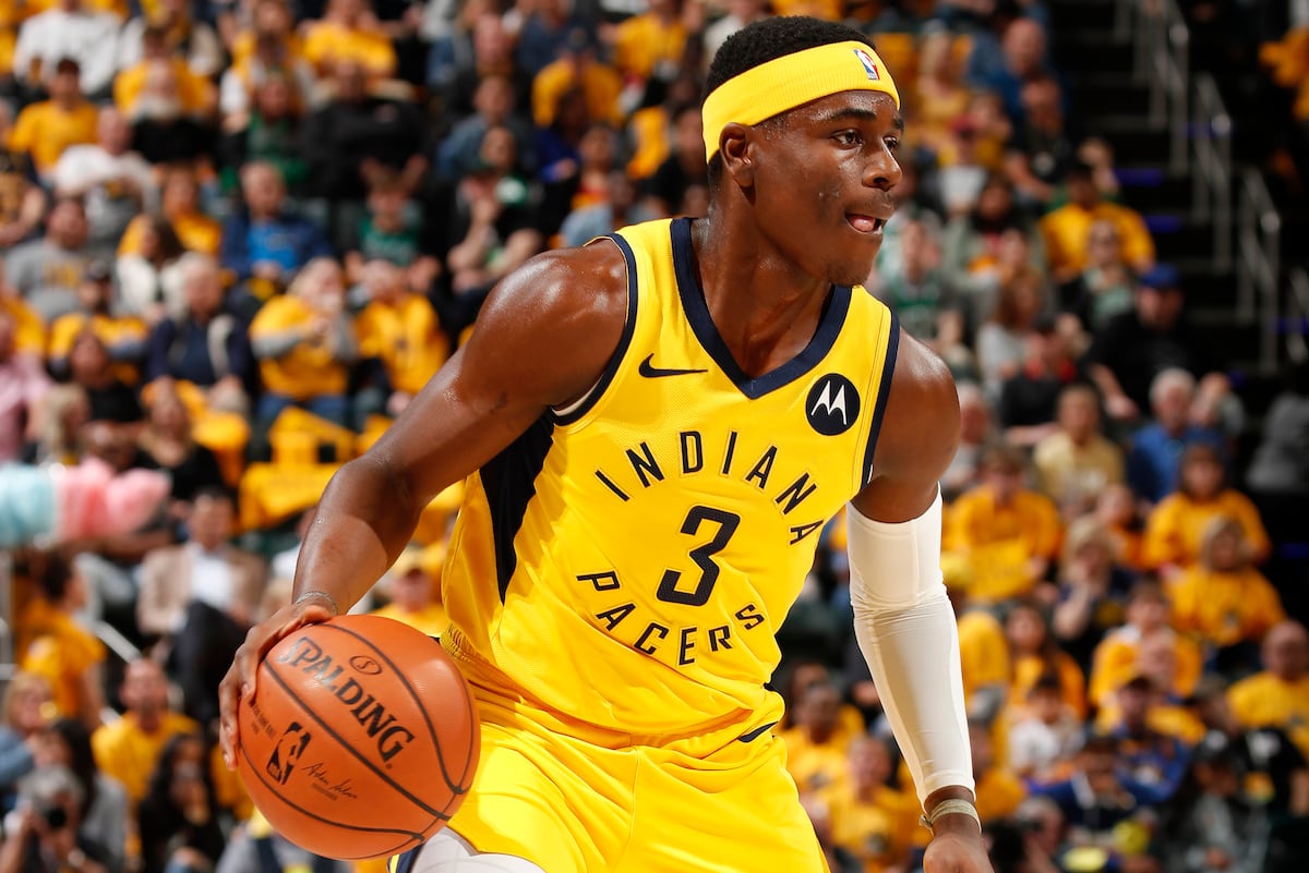 Ranking the Top 50 Players at 2019 NBA Summer League News, Scores