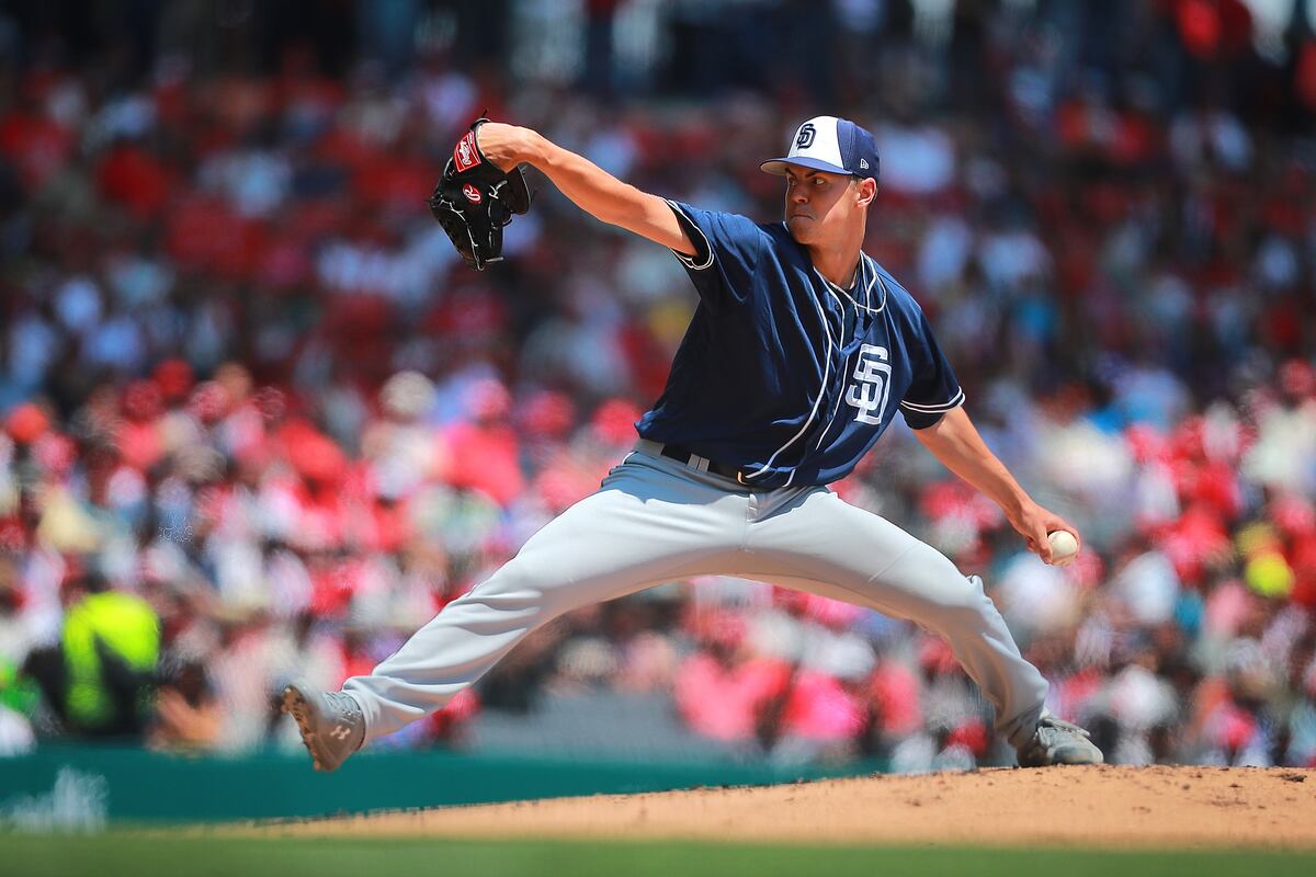MLB Futures Game 2019: Rosters, Top Prospects, Time and TV ...
