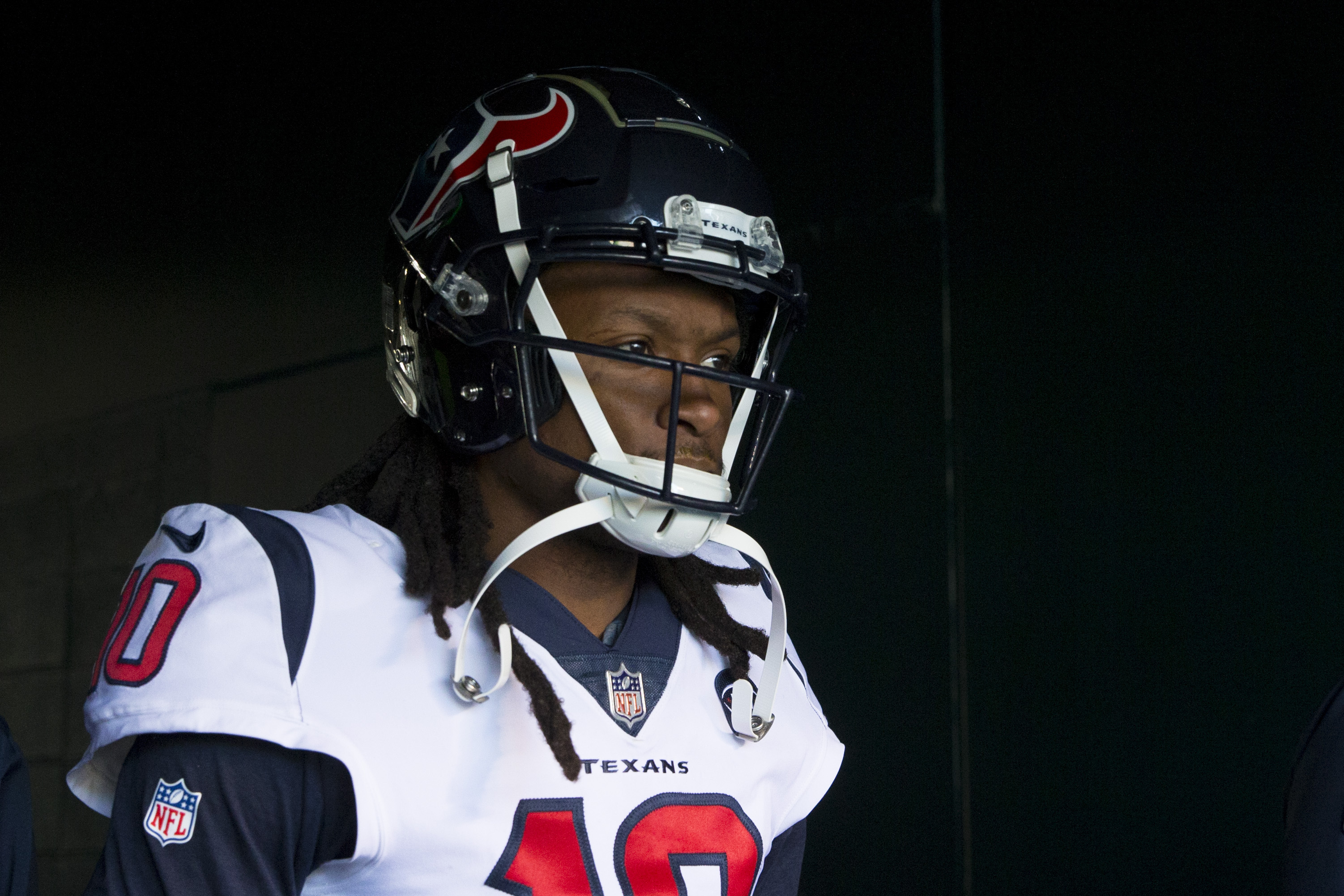 DeAndre Hopkins is 1 of 4 players with 99 rating in Madden 20