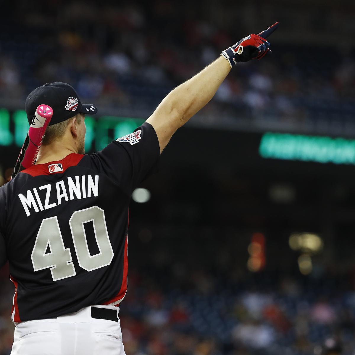 Who Won the 2021 MLB Celebrity Softball Game? Results, Roster and