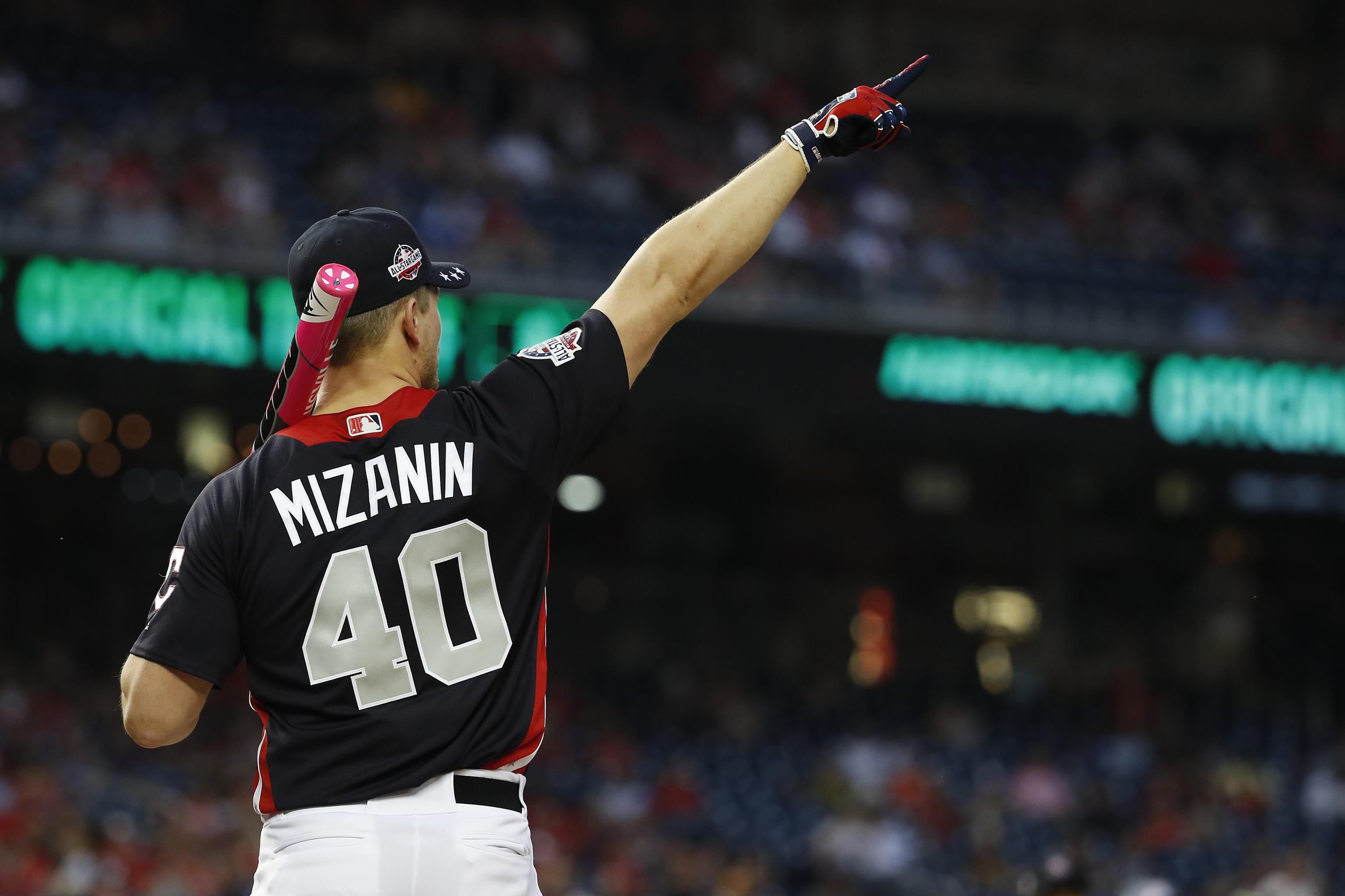 MLB Celebrity Softball Game 2019: Final Rosters, TV Schedule and