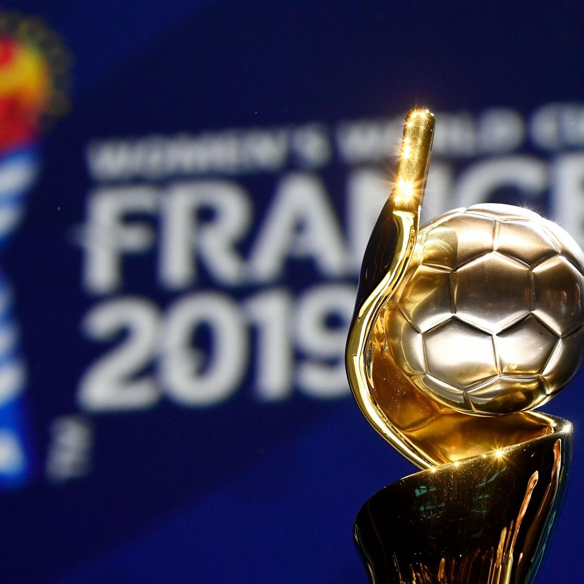 Women's World Cup 2023 Potential Host Countries, Rumoured Format