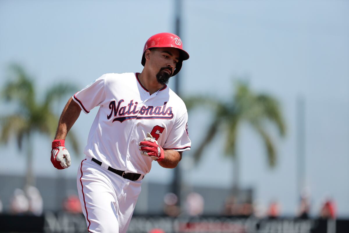 Anthony rendon all star clearance