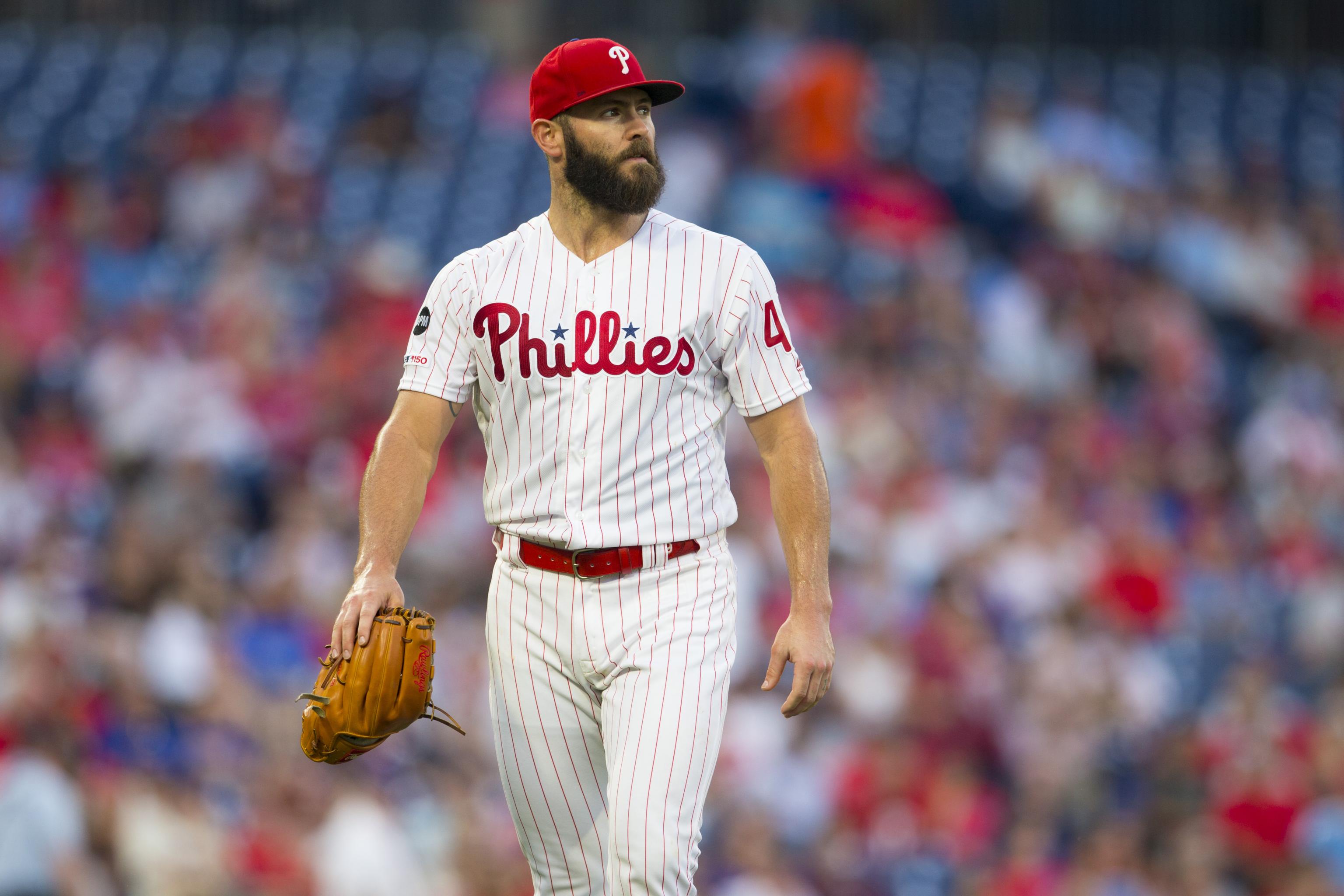 Jugadores de la MLB