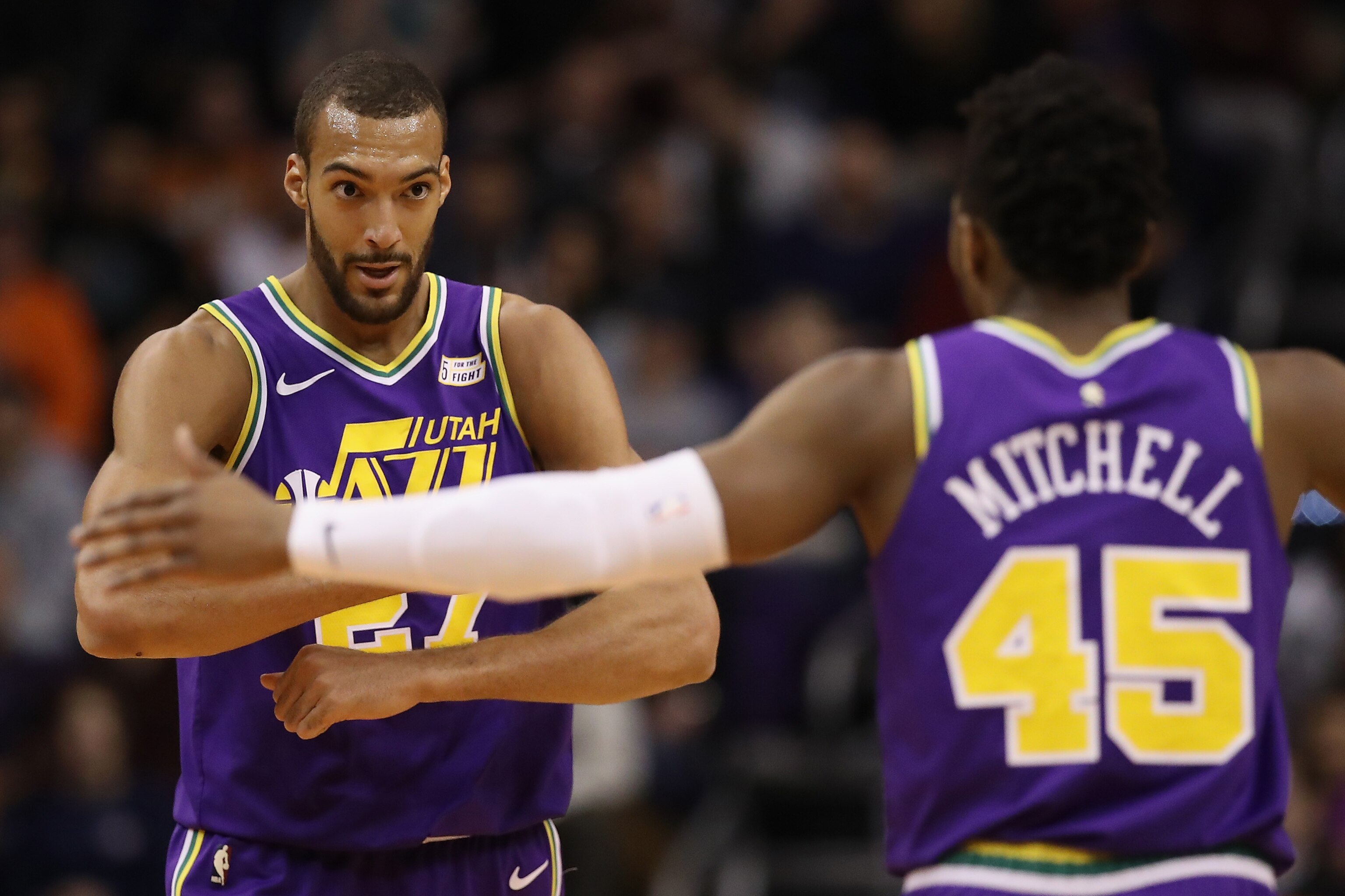 The New-Look NBA Title Contender You Won't Find in Los Angeles | News,  Scores, Highlights, Stats, and Rumors | Bleacher Report