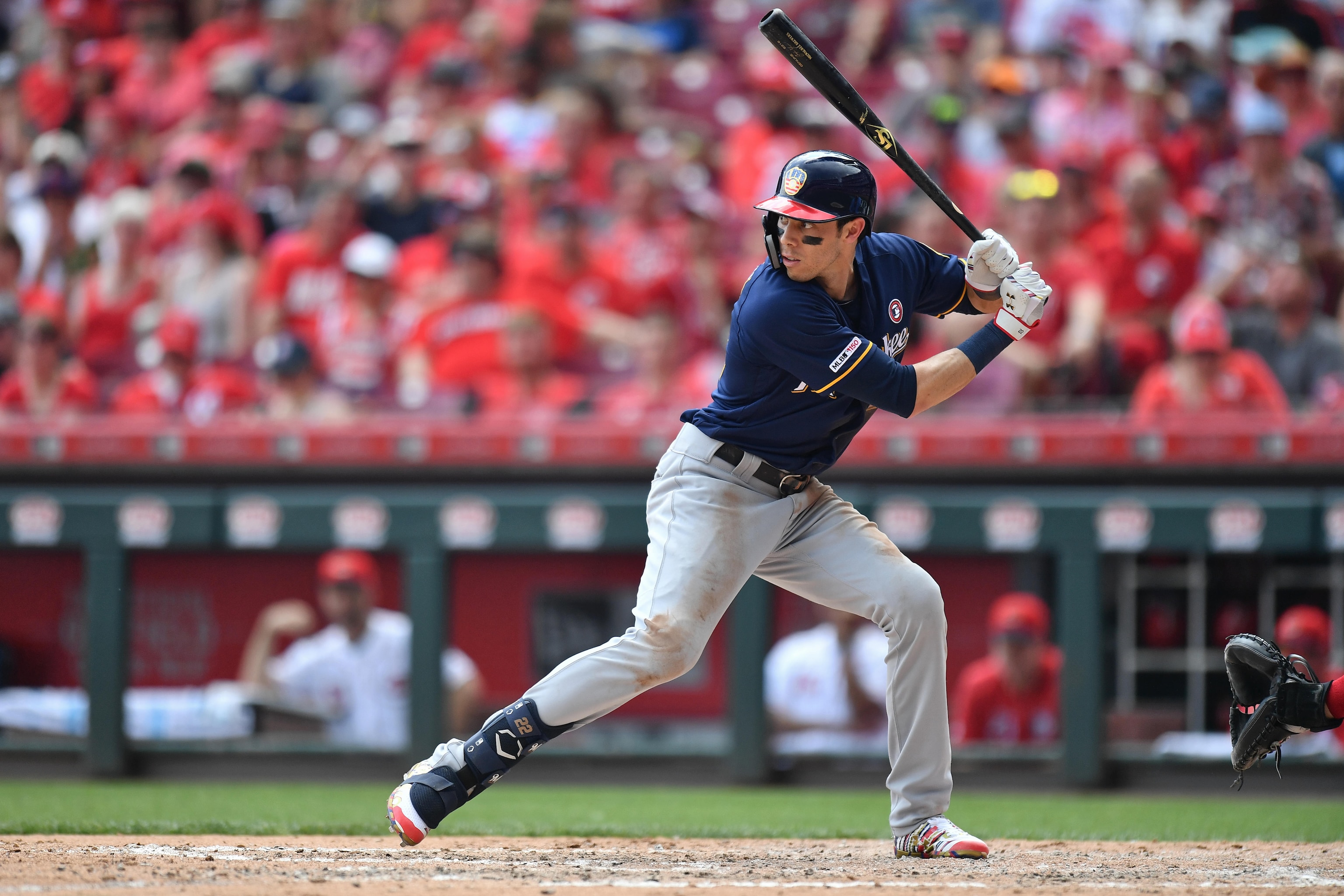 Home Run Derby 19 Start Time Tv Schedule Bracket And More Bleacher Report Latest News Videos And Highlights Home Run Derby 19 Start Time Tv Schedule Bracket And More Bleacher Report Latest News Videos And Highlights