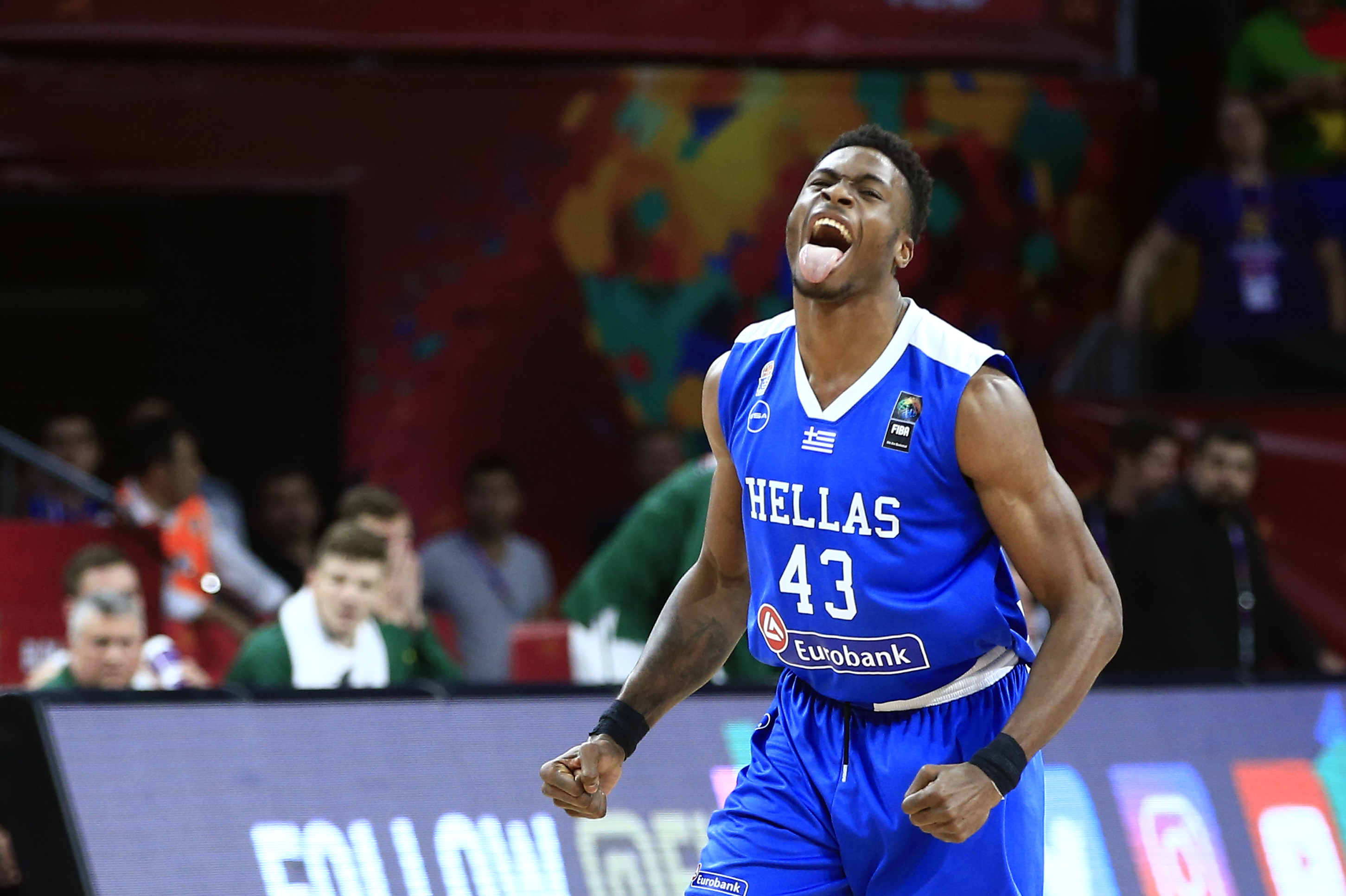 Does Thanasis Antetokounmpo have a Girlfriend?