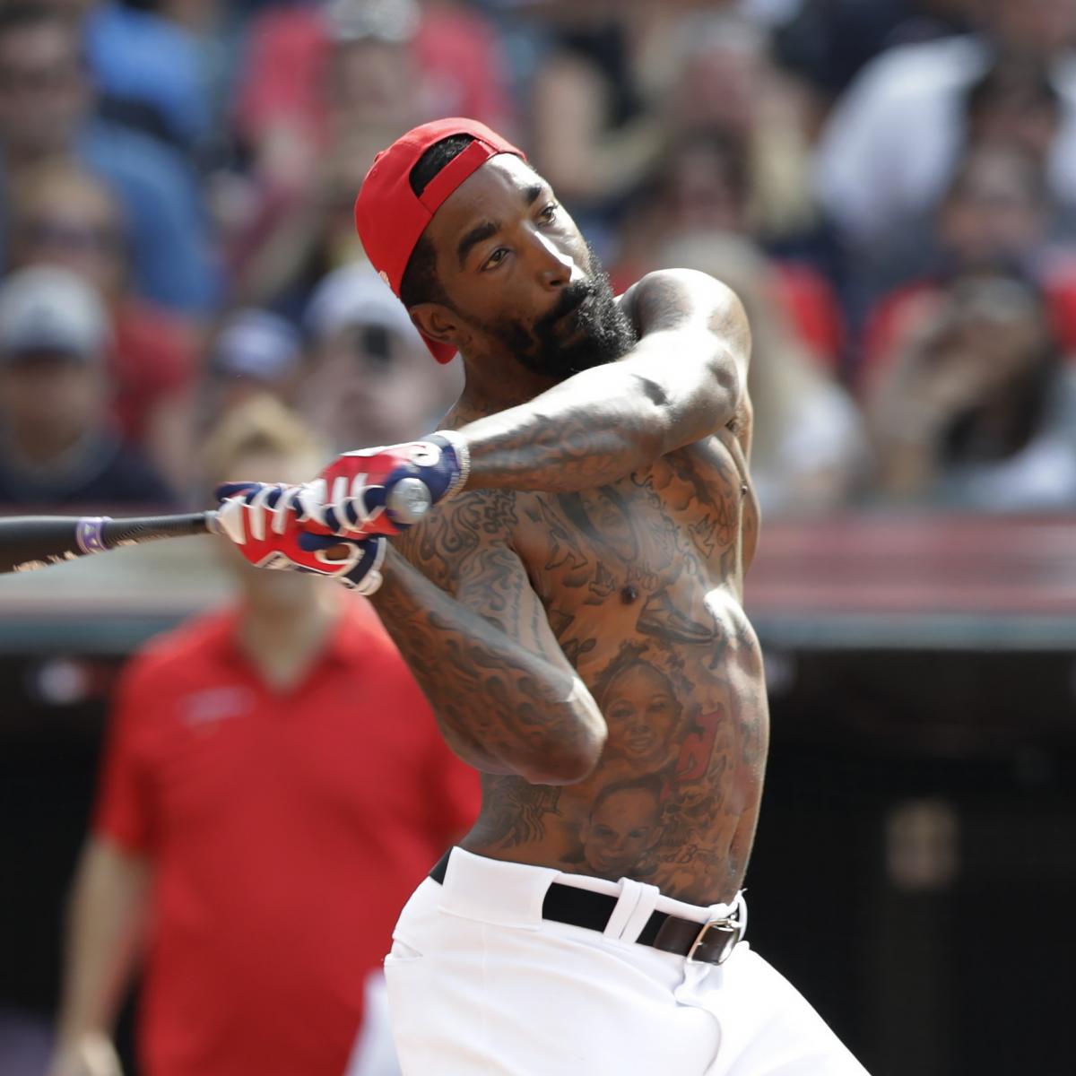 MLB Celebrity Softball Game 2019 Winners, Twitter Reaction and