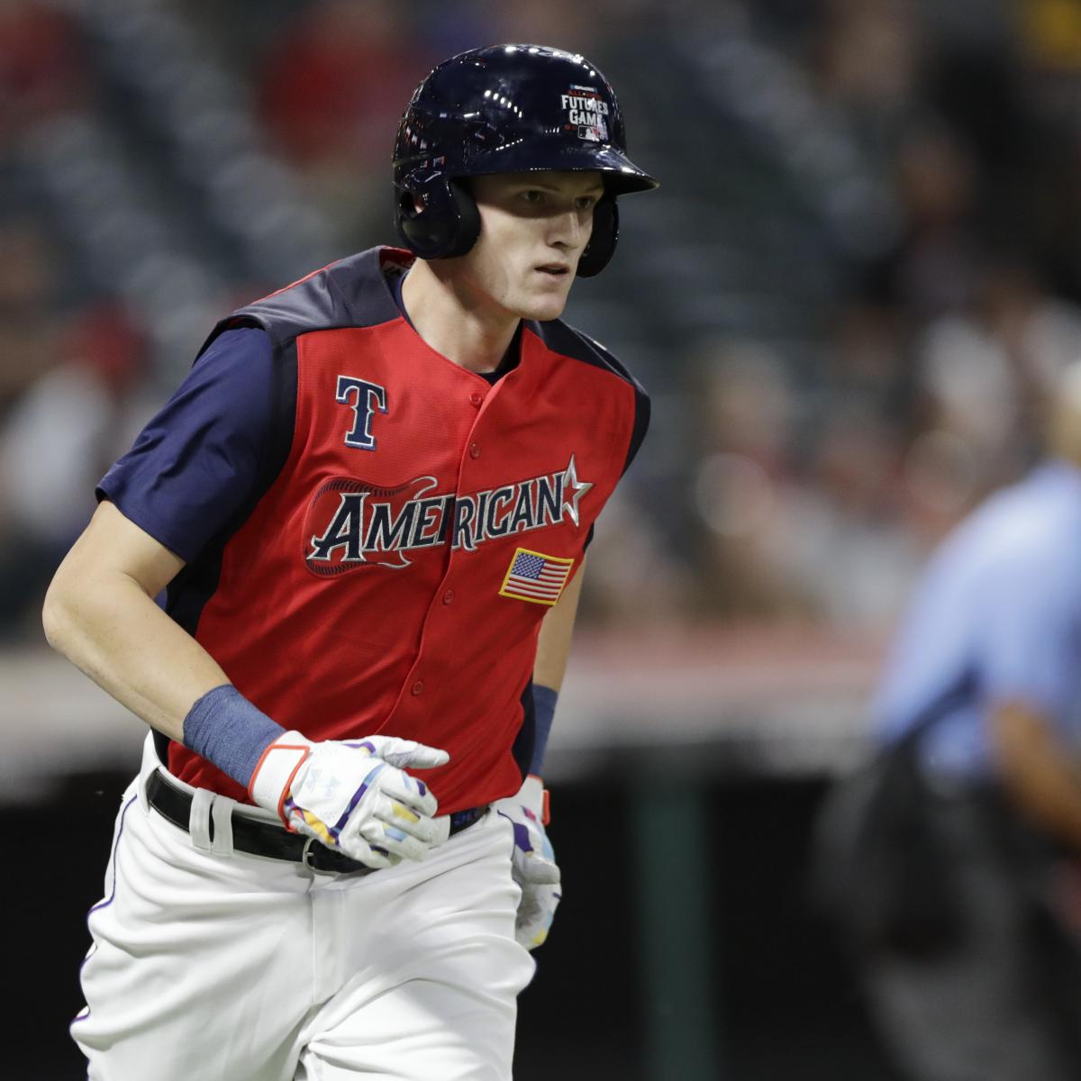 MLB Futures Game 2019 Results Score, Highlights, Top Prospects and