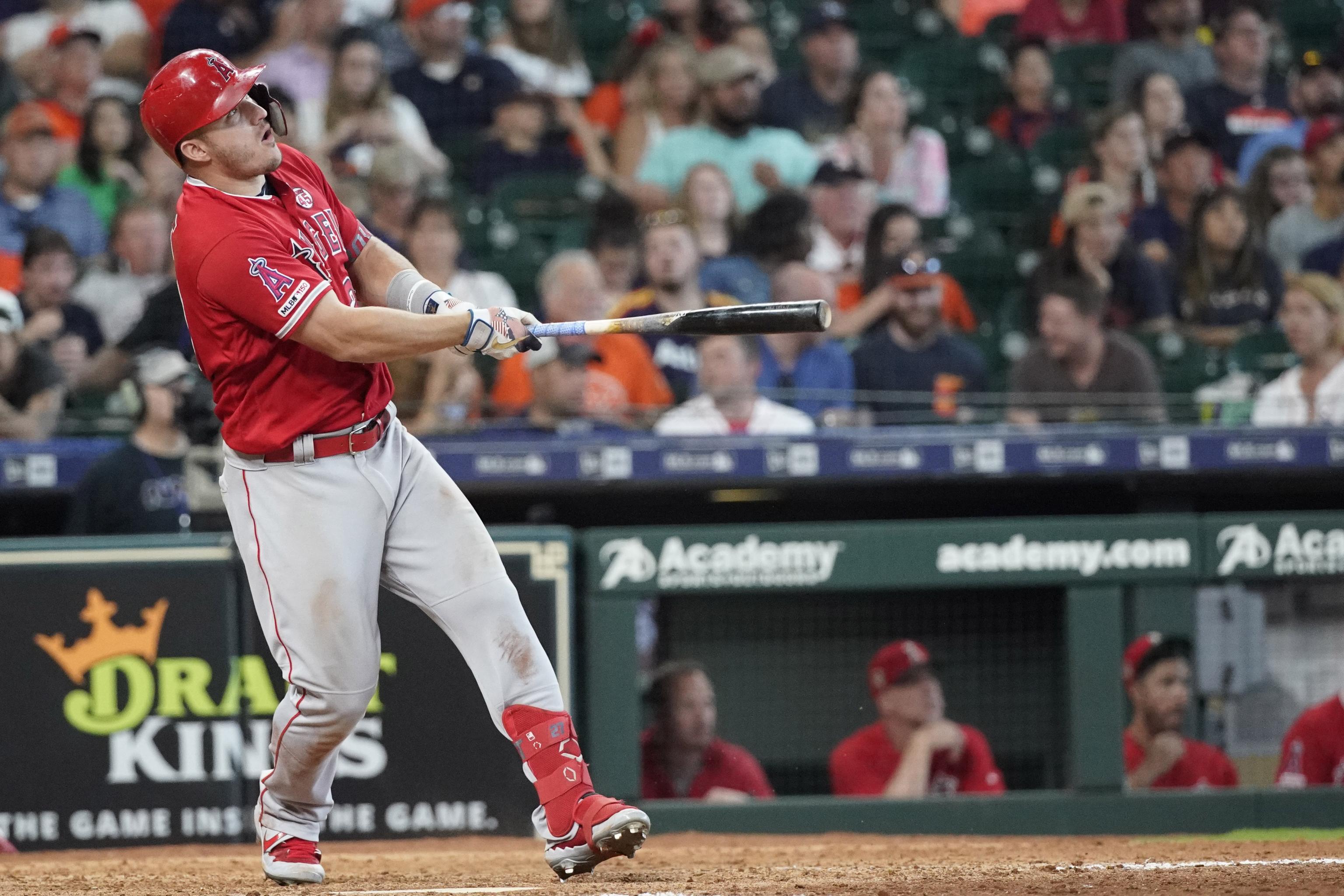 2019 MLB All-Star Game: Time, TV channel, live stream, odds, starting  lineups for 90th Midsummer Classic 