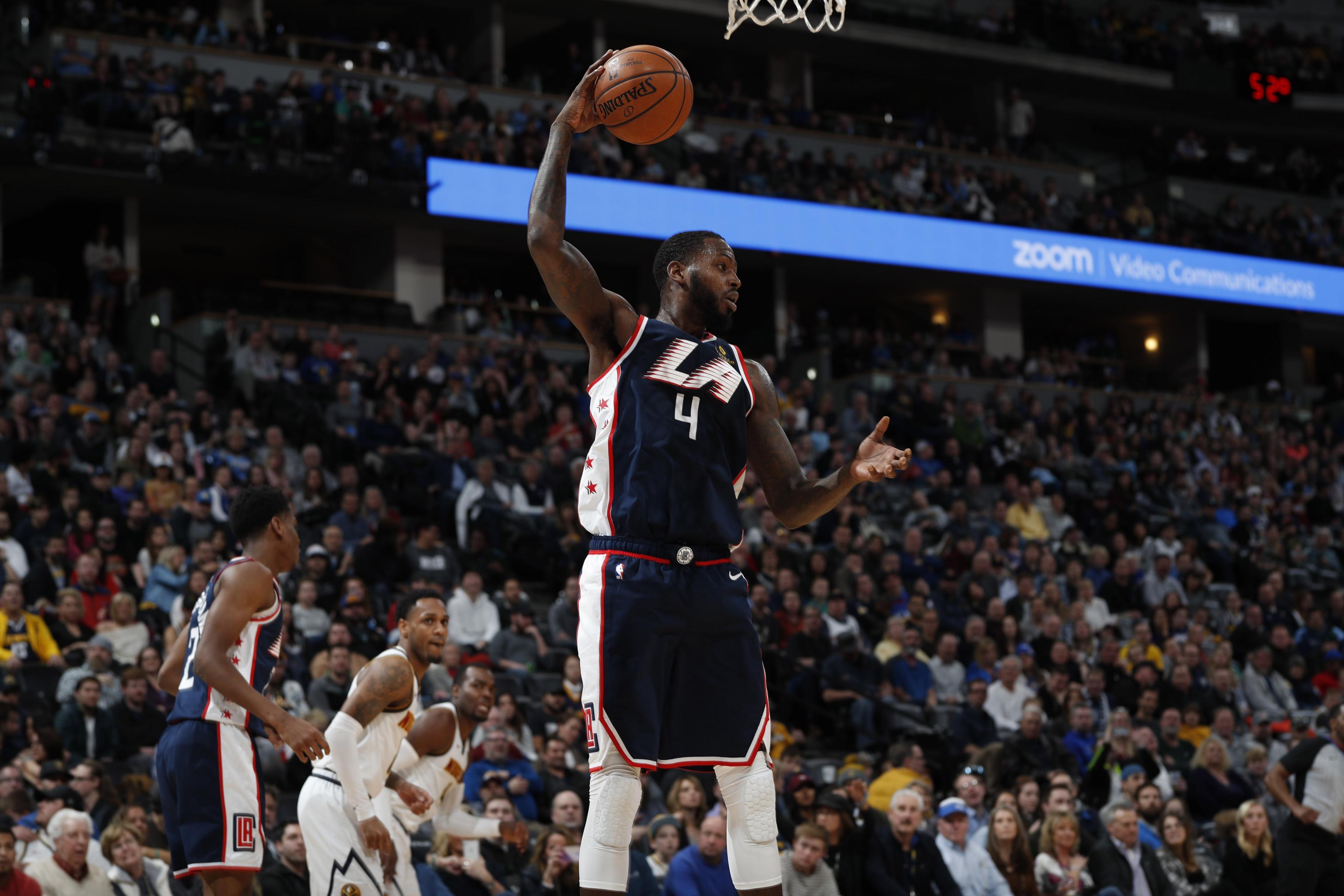 Newest Los Angeles Clipper Paul George BEST Dunks From 2018-19 Season 