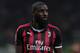 MILAN, ITALY - APRIL 24: Tiemoue Bakayoko of AC Milan looks on during the TIM Cup match between AC Milan and SS Lazio at Stadio Giuseppe Meazza on April 24, 2019 in Milan, Italy. (Photo by Emilio Andreoli/Getty Images)
