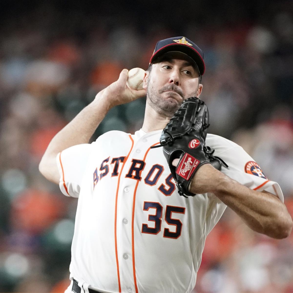 2019 NL Outstanding Pitcher