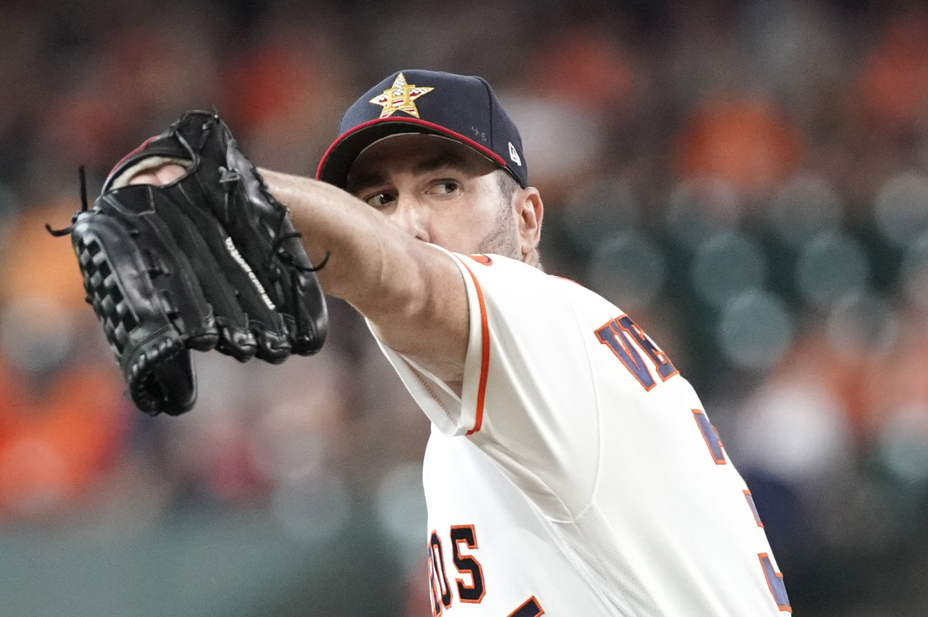 Verlander's Grips, as shown during the game last night : r/baseball