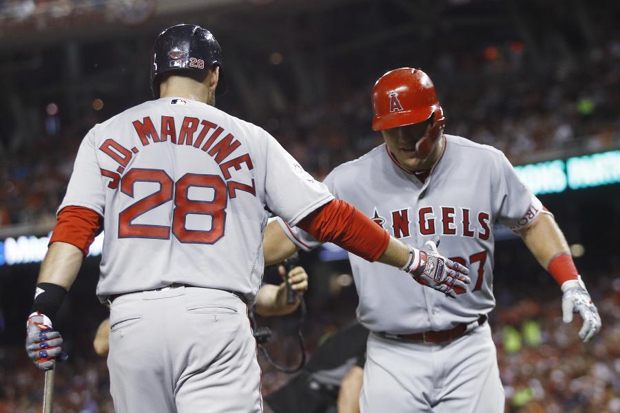 Mlb All Star Game Bleacher Report Latest News Videos And