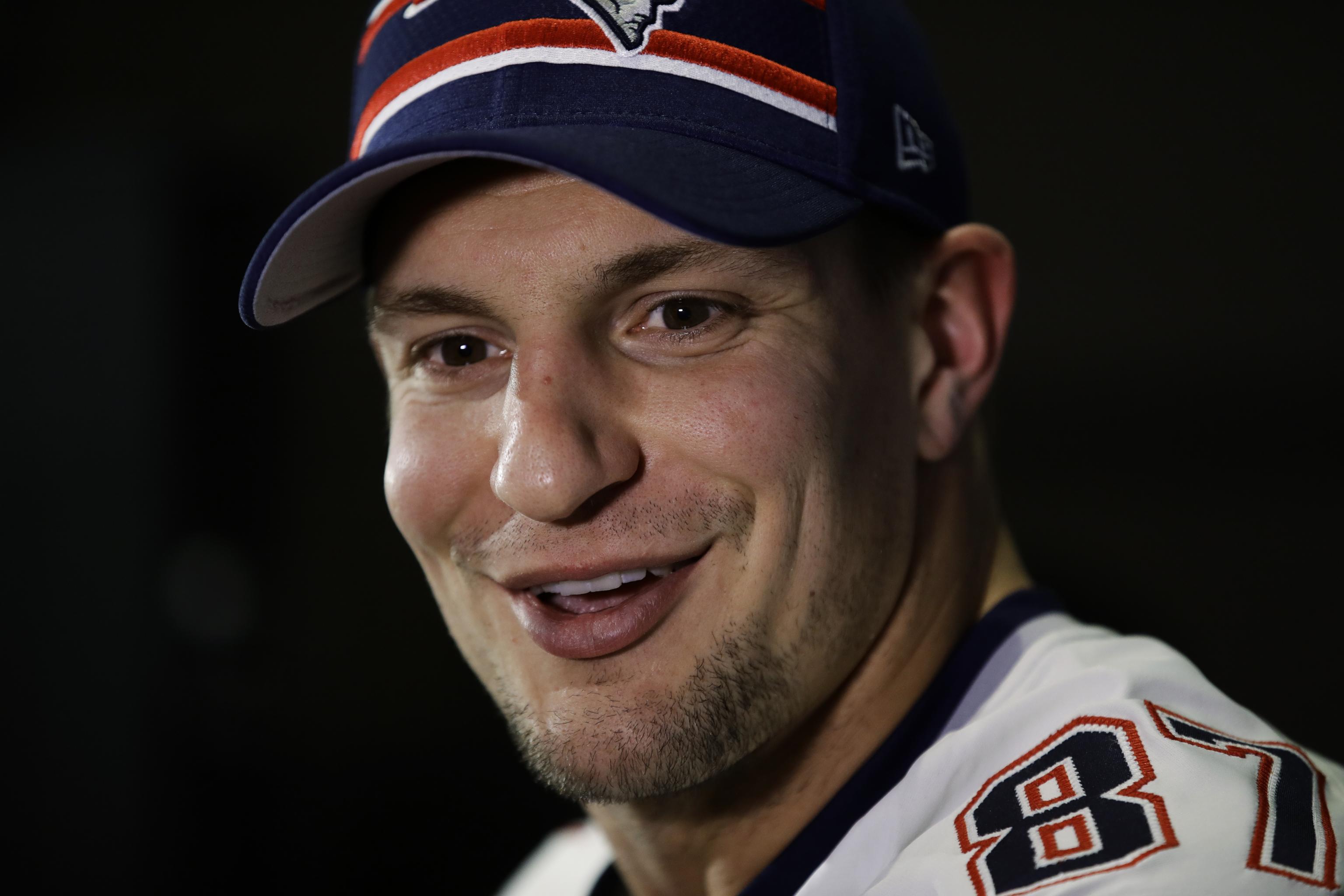 Rob Gronkowski retirement: Patriots' higher-ups release statements