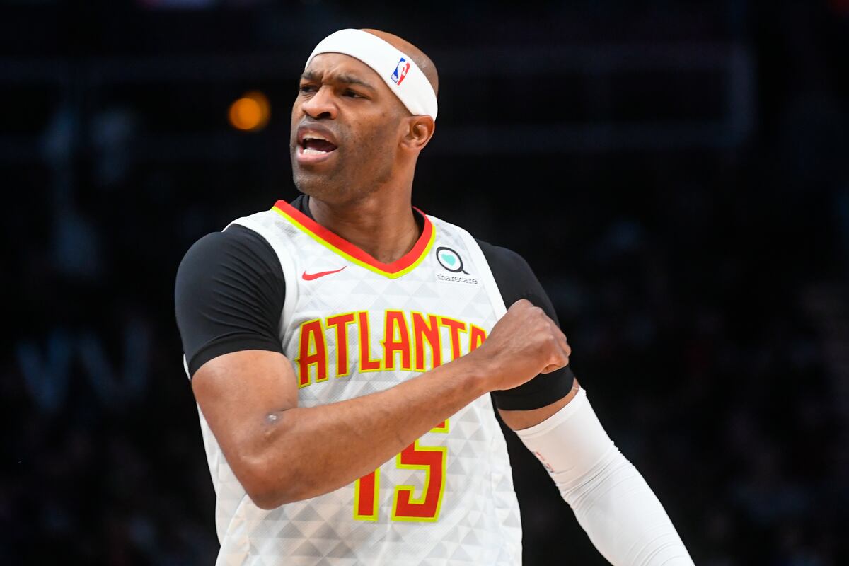 vince carter raygun
