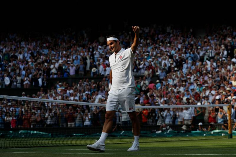 Image result for wimbledon 2019