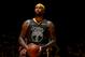OAKLAND, CA - JUNE 13: DeMarcus Cousins #0 of the Golden State Warriors shoots a free throw against the Toronto Raptors during Game Six of the 2019 NBA Finals on June 13, 2019 at ORACLE Arena in Oakland, California. NOTE TO USER: User expressly acknowledges and agrees that, by downloading and/or using this photograph, user is consenting to the terms and conditions of Getty Images License Agreement. Mandatory Copyright Notice: Copyright 2019 NBAE (Photo by Nathaniel S. Butler/NBAE via Getty Images)