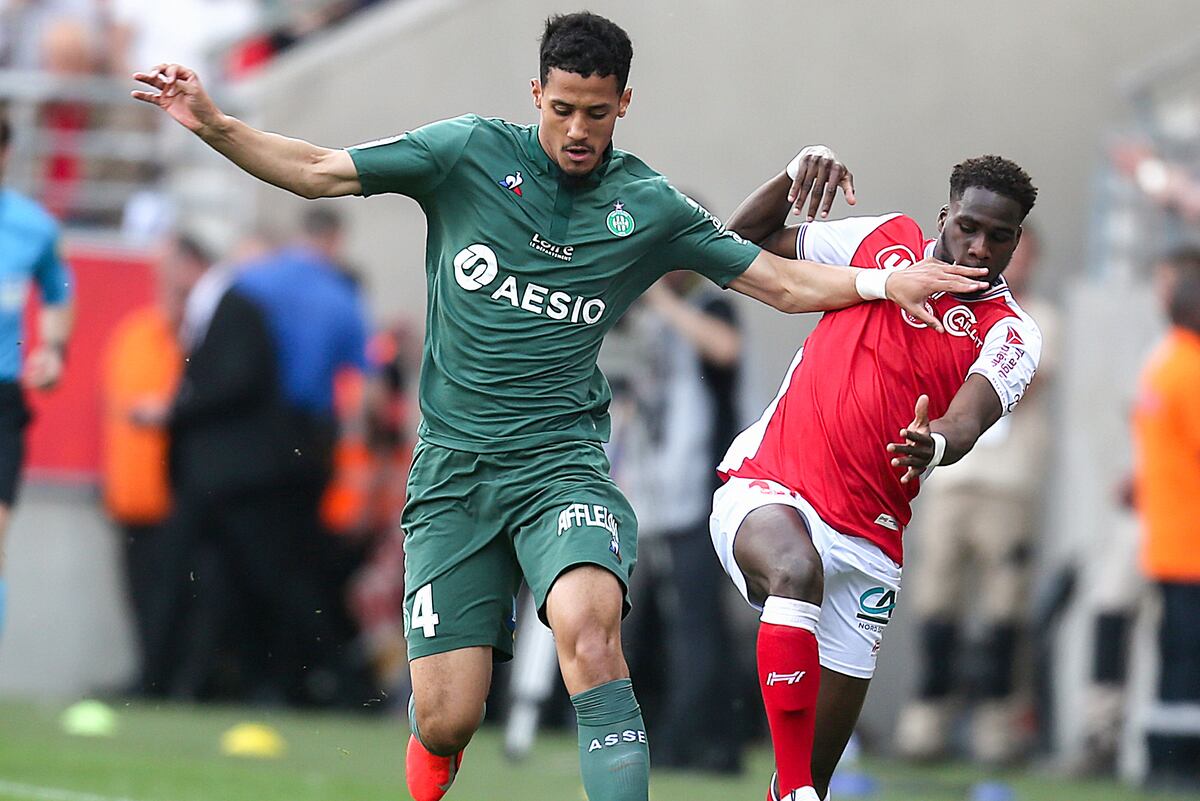 Arsenal Confirm William Saliba Transfer, Player Returns to ...