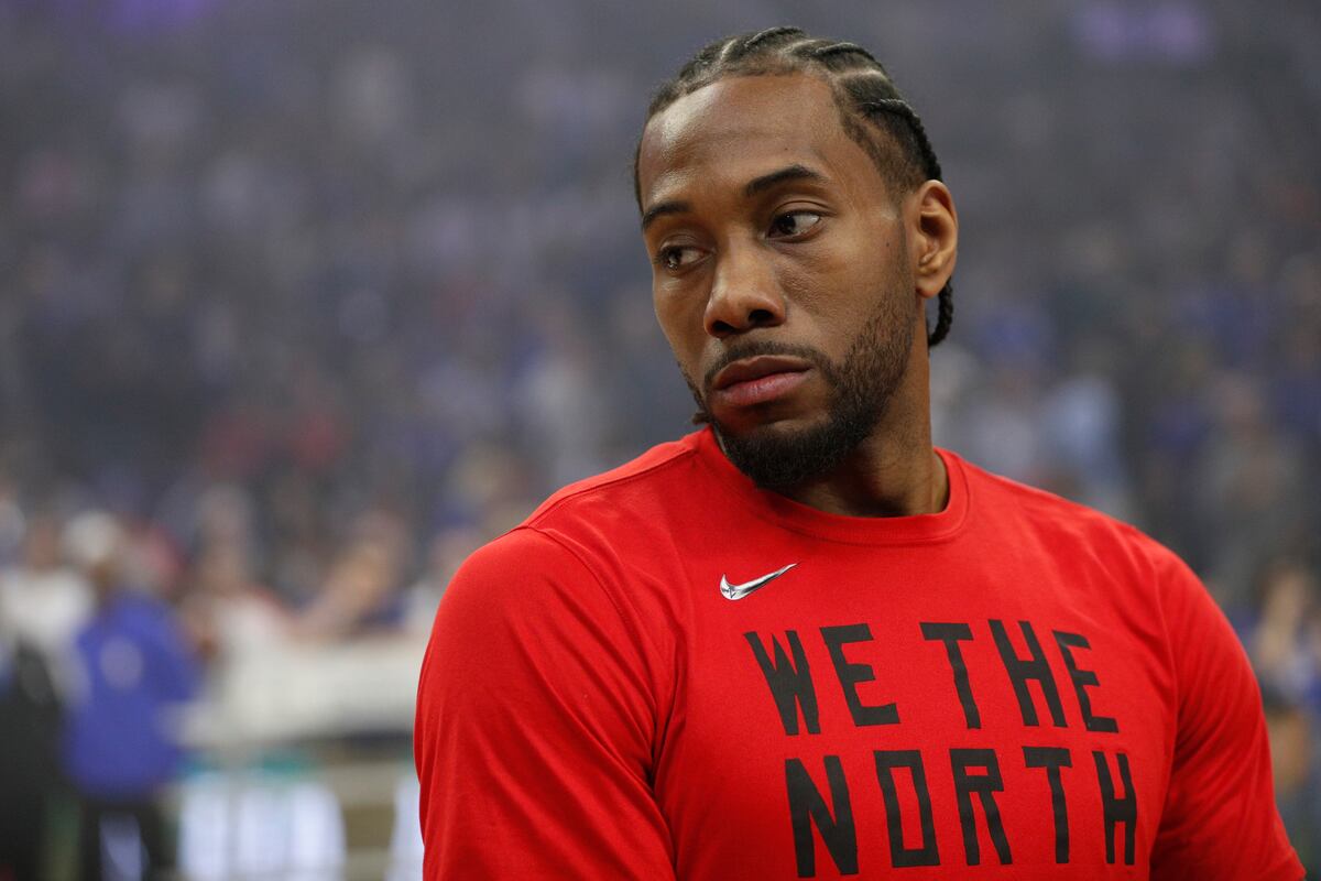 NBA Rumors: Kawhi Leonard Made 'Unreasonable' Requests from Raptors in Talks
