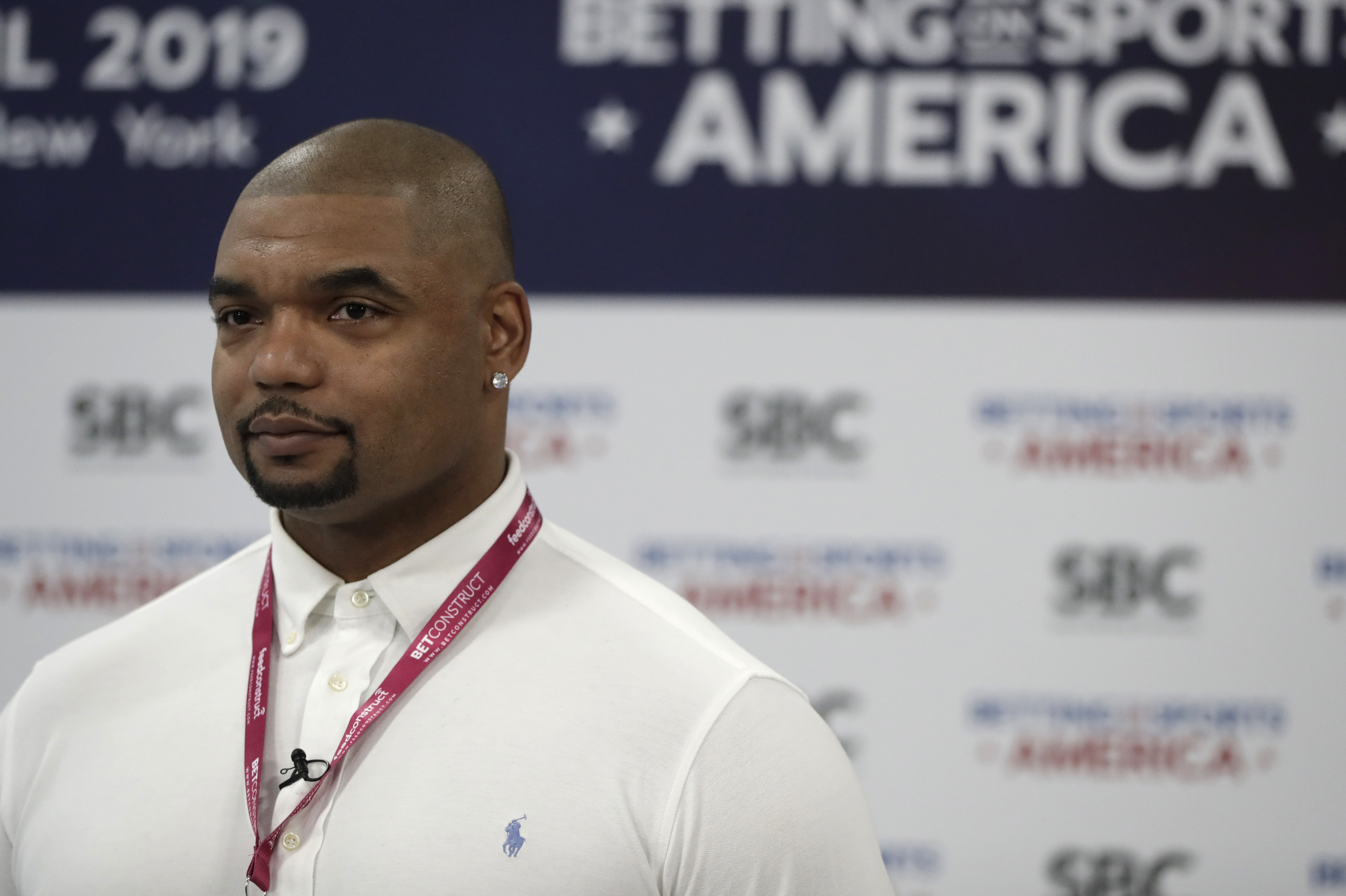 Patriots great Richard Seymour thrilled to officially take his spot in ' football heaven'