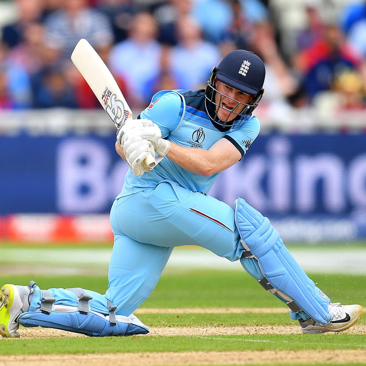 England Vs New Zealand World Cup 2019 - England vs New Zealand, World Cup 2019 final: Kane's one ... : Nz 15/1, lose on boundary.