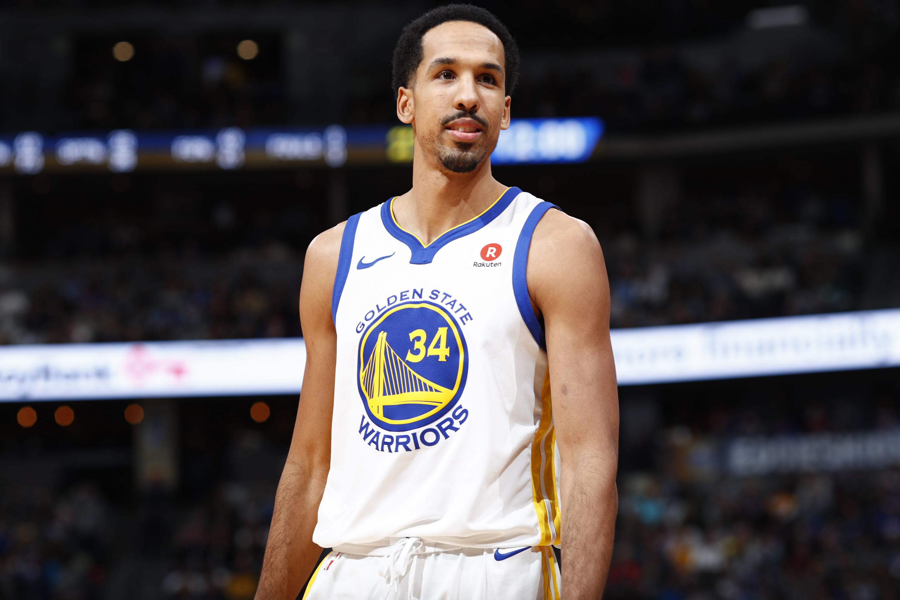 NBA: Livingston trying to return from injury
