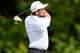 CROMWELL, CT - JUNE 22: Roberto Diaz tees off on the 14th hole during the third round of the Travelers Championship at TPC River Highlands on June 22, 2019 in Cromwell, Connecticut. (Photo by G Fiume/Getty Images)