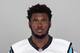 This is a 2018 photo of Kendrick Norton of the Carolina Panthers NFL football team. This image reflects the Carolina Panthers active roster as of Thursday, May 10, 2018 when this image was taken. (AP Photo)