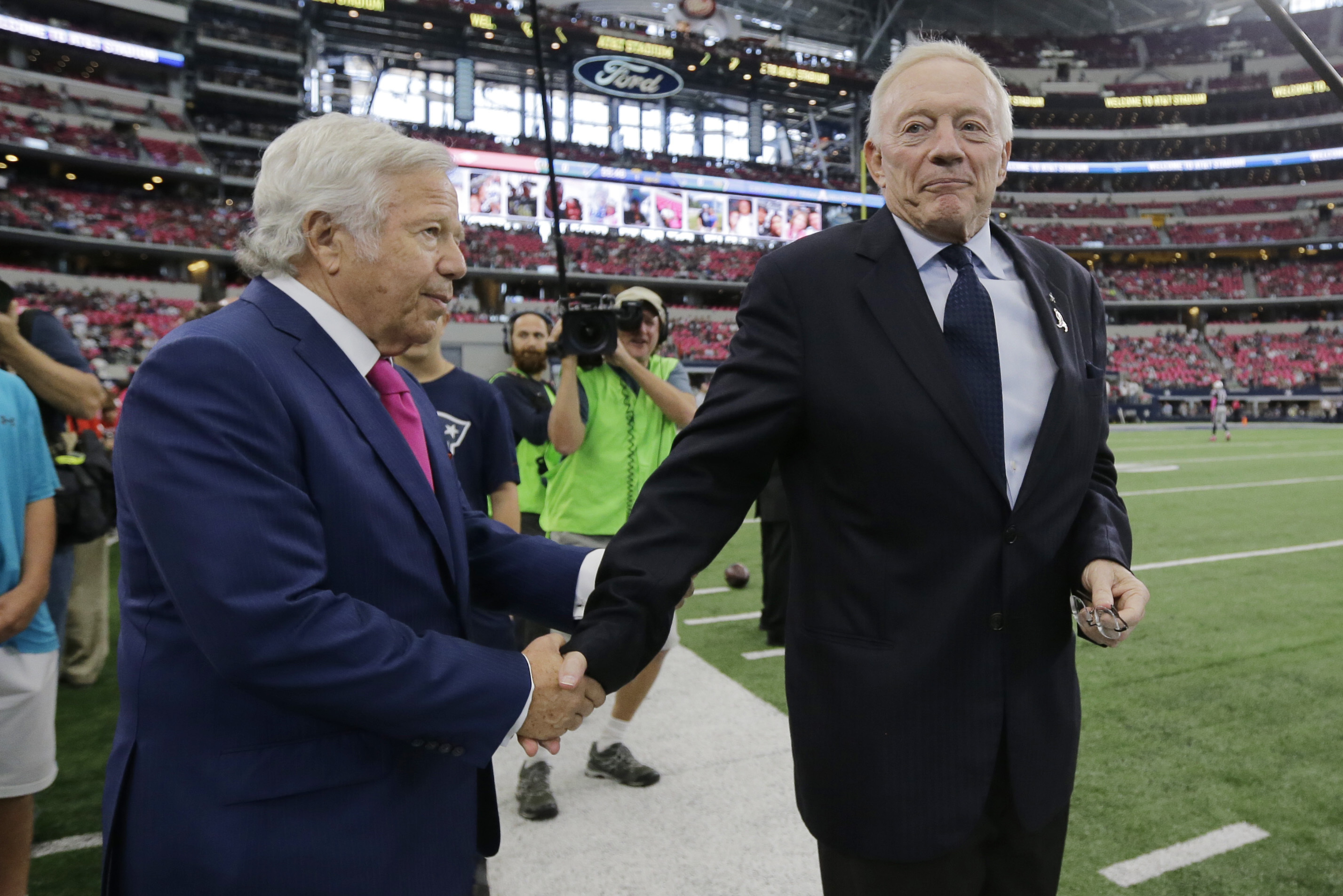 Nfl Owners Proposed 18-Game Schedule With Limit Of 16 Games Per Player | Bleacher Report | Latest News, Videos And Highlights