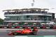 NORTHAMPTON, ENGLAND - JULY 13: Charles Leclerc of Monaco driving the (16) Scuderia Ferrari SF90 on track during final practice for the F1 Grand Prix of Great Britain at Silverstone on July 13, 2019 in Northampton, England. (Photo by Charles Coates/Getty Images)