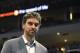 MILWAUKEE, WISCONSIN - APRIL 06: Pau Gasol #17 of the Milwaukee Bucks looks on in the second half against the Brooklyn Nets at Fiserv Forum on April 06, 2019 in Milwaukee, Wisconsin. NOTE TO USER: User expressly acknowledges and agrees that, by downloading and or using this photograph, User is consenting to the terms and conditions of the Getty Images License Agreement. (Photo by Quinn Harris/Getty Images)