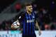 MILAN, ITALY - MAY 13: Mauro Icardi of FC Internazionale looks during the Serie A match between FC Internazionale and Chievo at Stadio Giuseppe Meazza on May 13, 2019 in Milan, Italy. (Photo by Pier Marco Tacca/Getty Images)