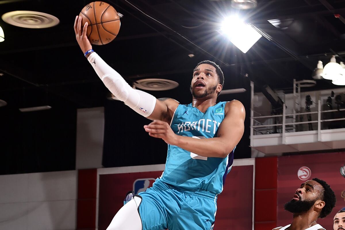 Nba Summer League Scores NBA Summer League 2014 Day 6 Results
