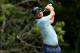 SILVIS, ILLINOIS - JULY 13: Andrew Landry plays his shot from the second tee during the third round of the John Deere Classic at TPC Deere Run on July 13, 2019 in Silvis, Illinois. (Photo by Dylan Buell/Getty Images)