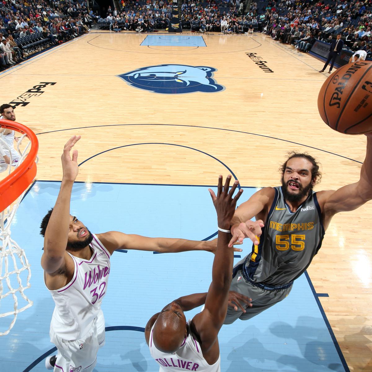 Report Joakim Noah Recruited By New Zealand Basketball Team