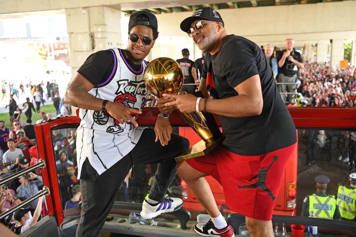 Lakers Rumors: Ex-Raptors Assistant Coach Phil Handy Hired ...