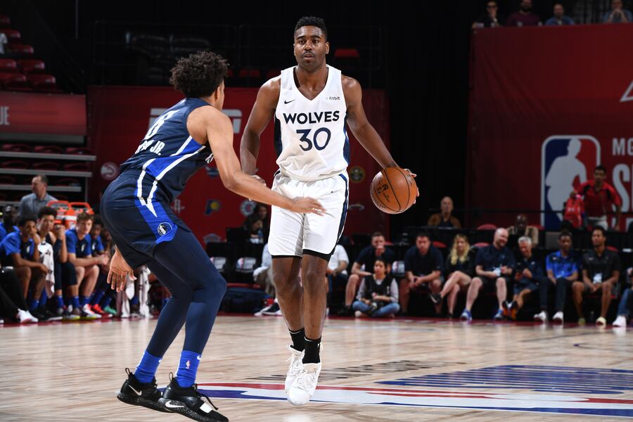 Nba Summer League Bleacher Report Latest News Videos And