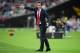 BAKU, AZERBAIJAN - MAY 29: Unai Emery, Manager of Arsenal gives his team instructions during the UEFA Europa League Final between Chelsea and Arsenal at Baku Olimpiya Stadionu on May 29, 2019 in Baku, Azerbaijan. (Photo by Shaun Botterill/Getty Images)
