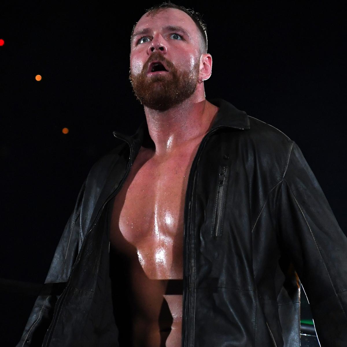 new japan pro wrestling jon moxley