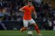 GUIMARAES, PORTUGAL - JUNE 6: Matthijs de Ligt of Netherlands and Ajax in action during the UEFA Nations League Semi-Final match between Netherlands and England at Estadio D. Afonso Henriques on June 6, 2019 in Guimaraes, Portugal. (Photo by Gualter Fatia/Getty Images)