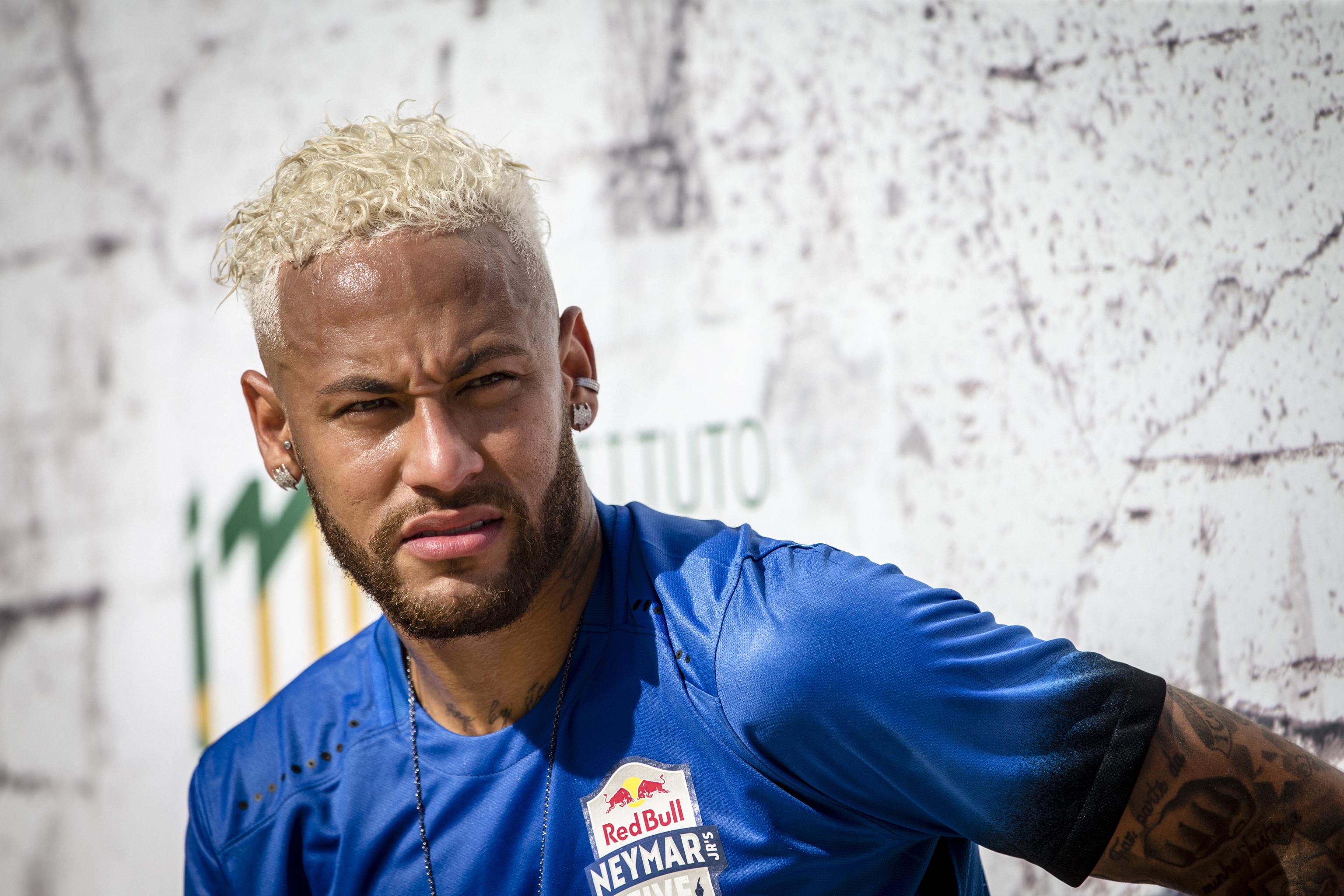 Neymar Tells PSG Sporting Director of Desire to Leave as Barcelona