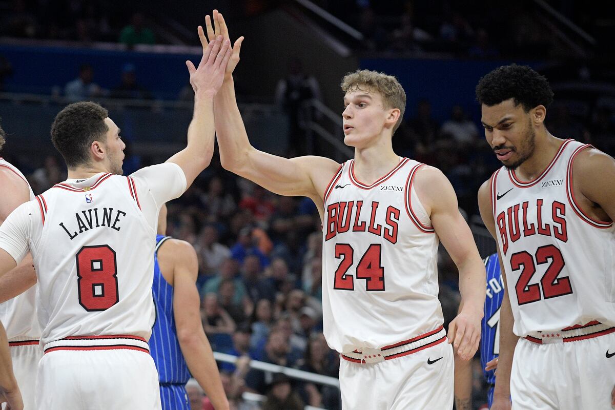 bulls last championship