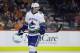 Canucks forward Loui Eriksson
