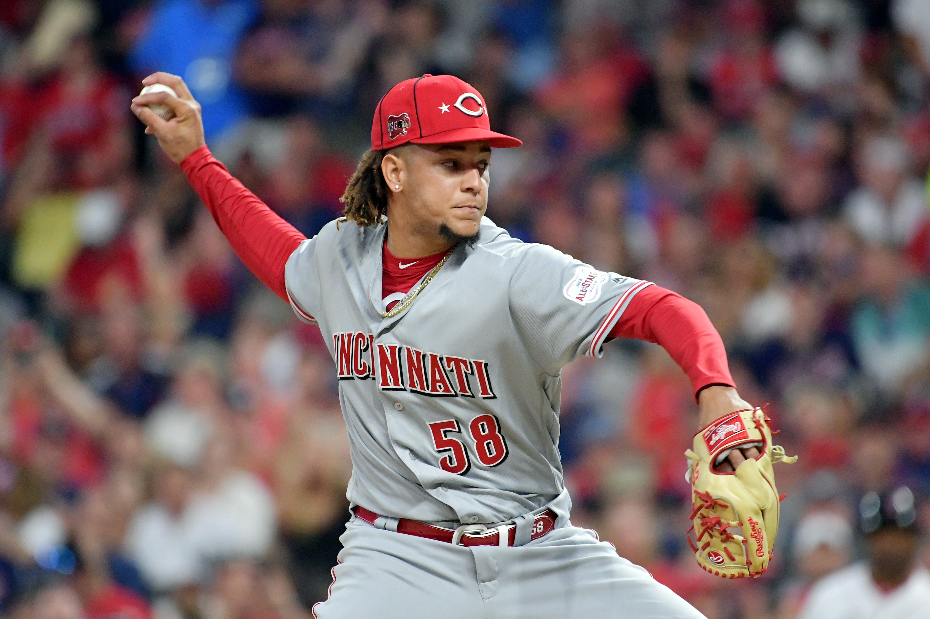 Minnesota Twins vs. Cincinnati Reds Betting Preview 1 Luis Castillo Trade Rumors: Reds Attaching 'Exorbitant Price Tag' to Star SP | Bleacher Report | Latest News, Videos and Highlights