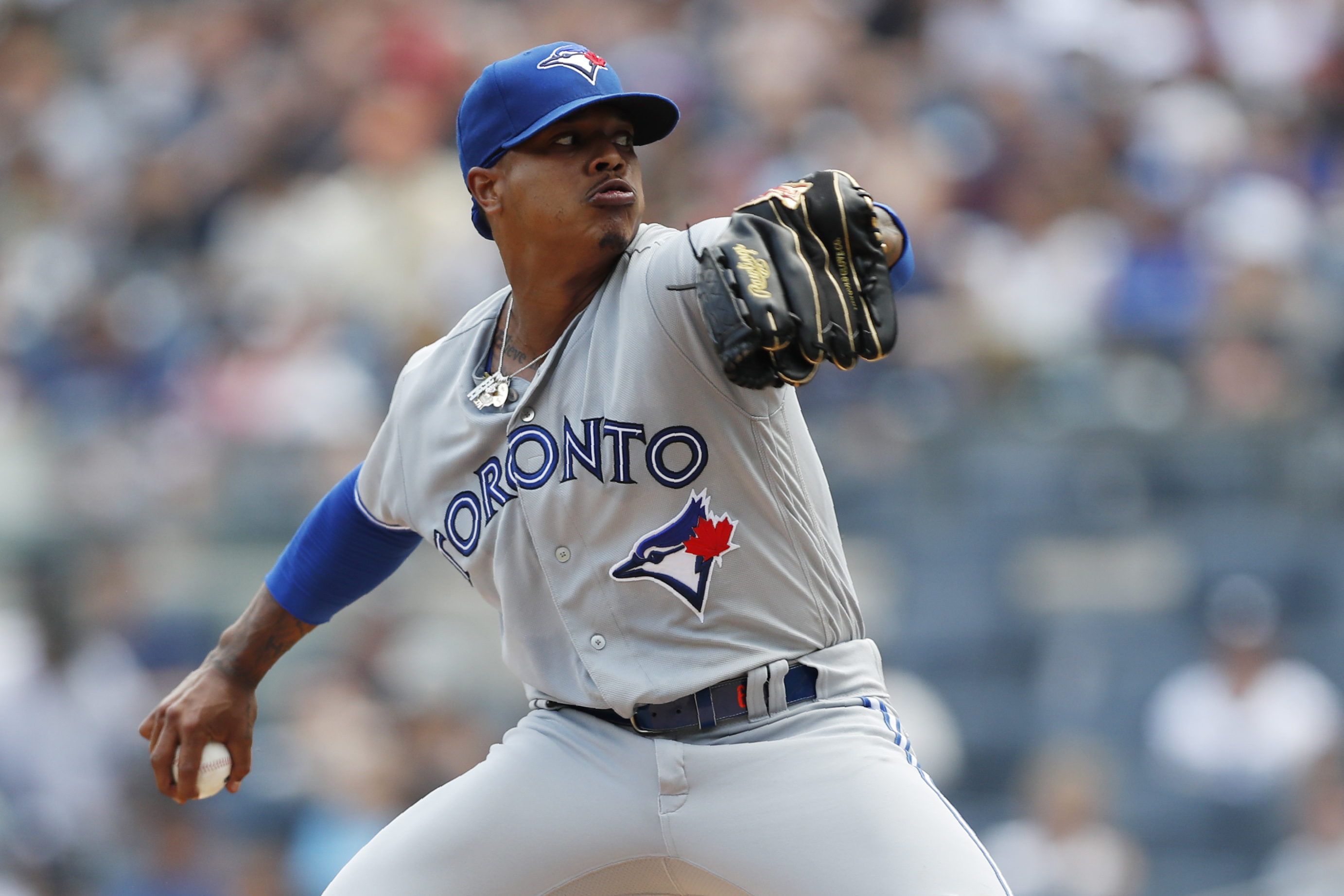 Scott Mitchell: An early look at potential Toronto Blue Jays trade