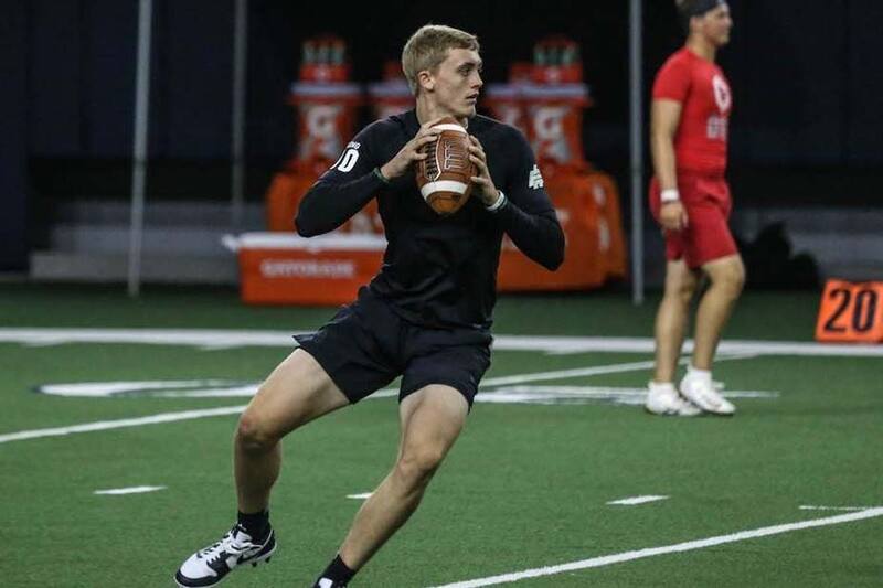 4 Star Qb Haynes King Commits To Texas A M Over Tennessee