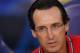 CARSON, CA - JULY 17: Unai Emery the head coach / manager of Arsenal during the 2019 International Champions Cup match between Arsenal and FC Bayern Munich at Dignity Health Sports Park on July 17, 2019 in Carson, California. (Photo by Matthew Ashton - AMA/Getty Images)